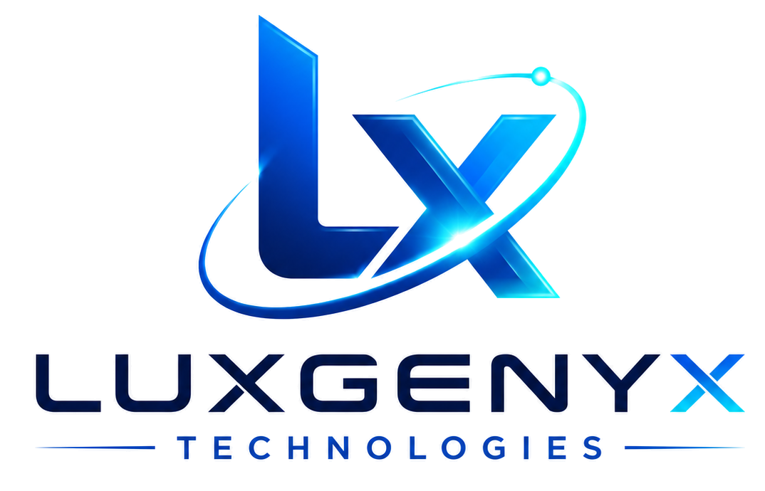 Luxgenyx Technologies